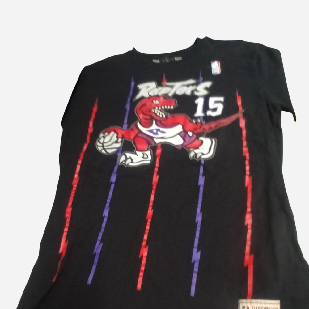 Toronto Raptors jersey